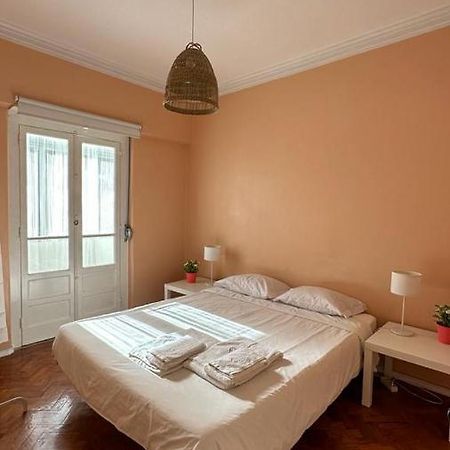 Coral Apartment Lisboa Eksteriør billede