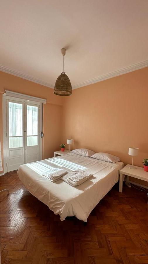 Coral Apartment Lisboa Eksteriør billede