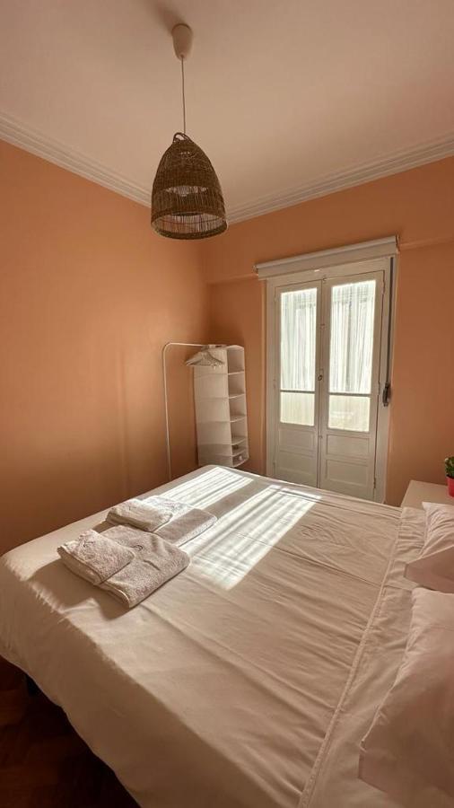 Coral Apartment Lisboa Eksteriør billede