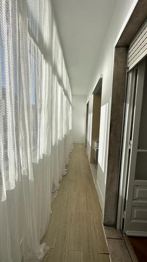 Coral Apartment Lisboa Eksteriør billede