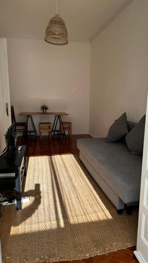 Coral Apartment Lisboa Eksteriør billede
