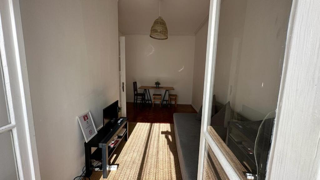 Coral Apartment Lisboa Eksteriør billede